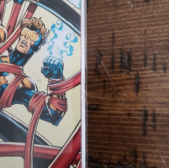 DC "Booster Gold" (2007 2nd Series) #15 "Reality Lost: Part 1 of 4" DC Comic - Picture 9 of 11